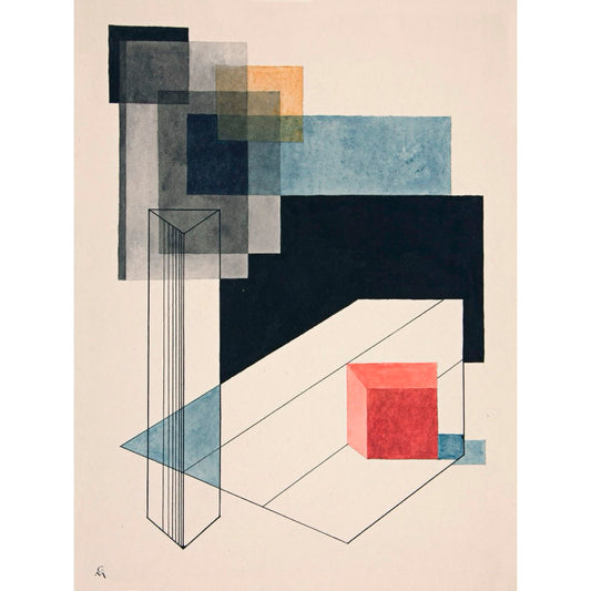 ◇ Constructivist Balance Sequence 2