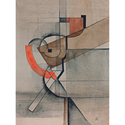 Constructivist Balance Sequence 2