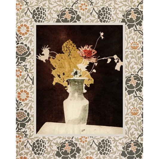 ◆ Agony In Ochre