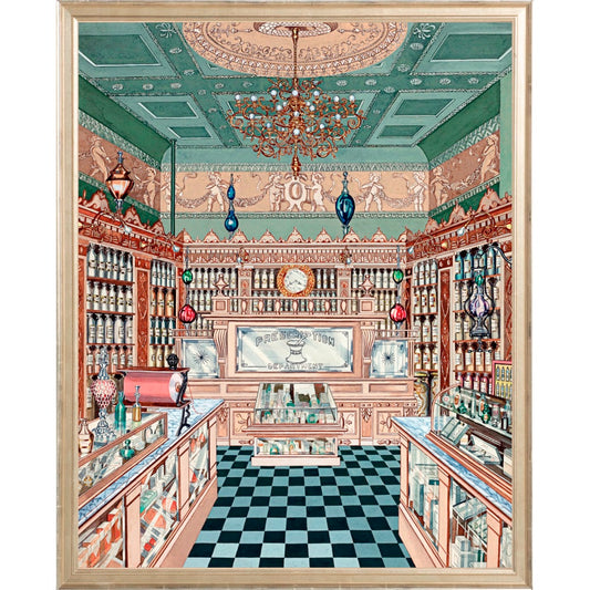 Apothecary