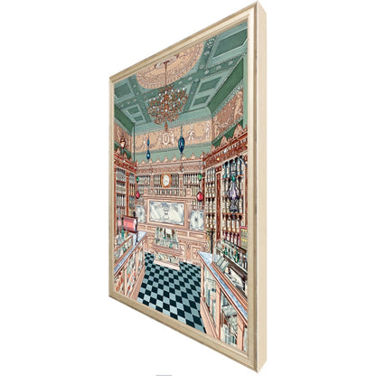 Apothecary