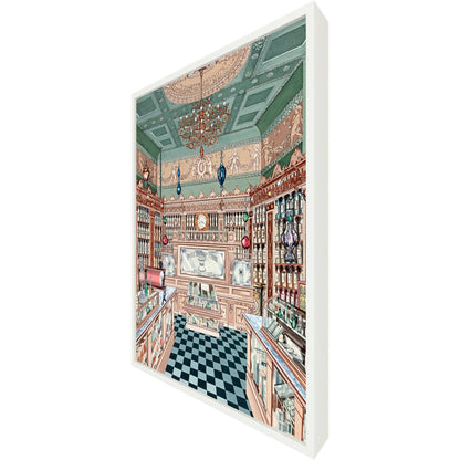 Apothecary