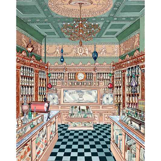 Apothecary