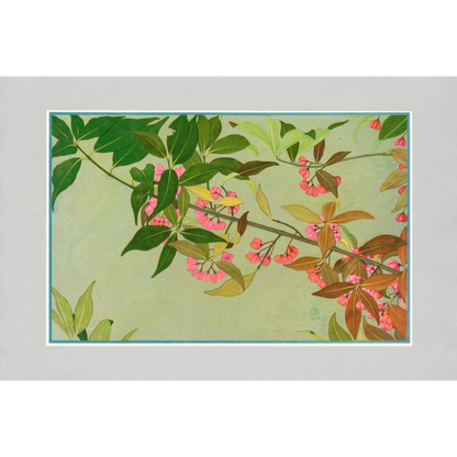 Autumn Leaves Prints