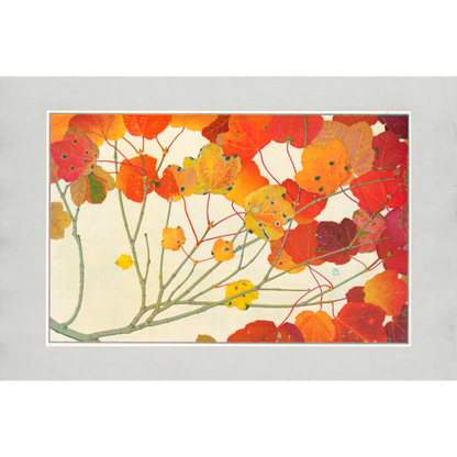 Autumn Leaves Prints