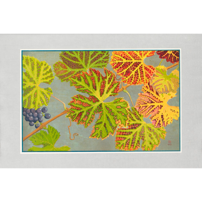 Autumn Leaves Prints