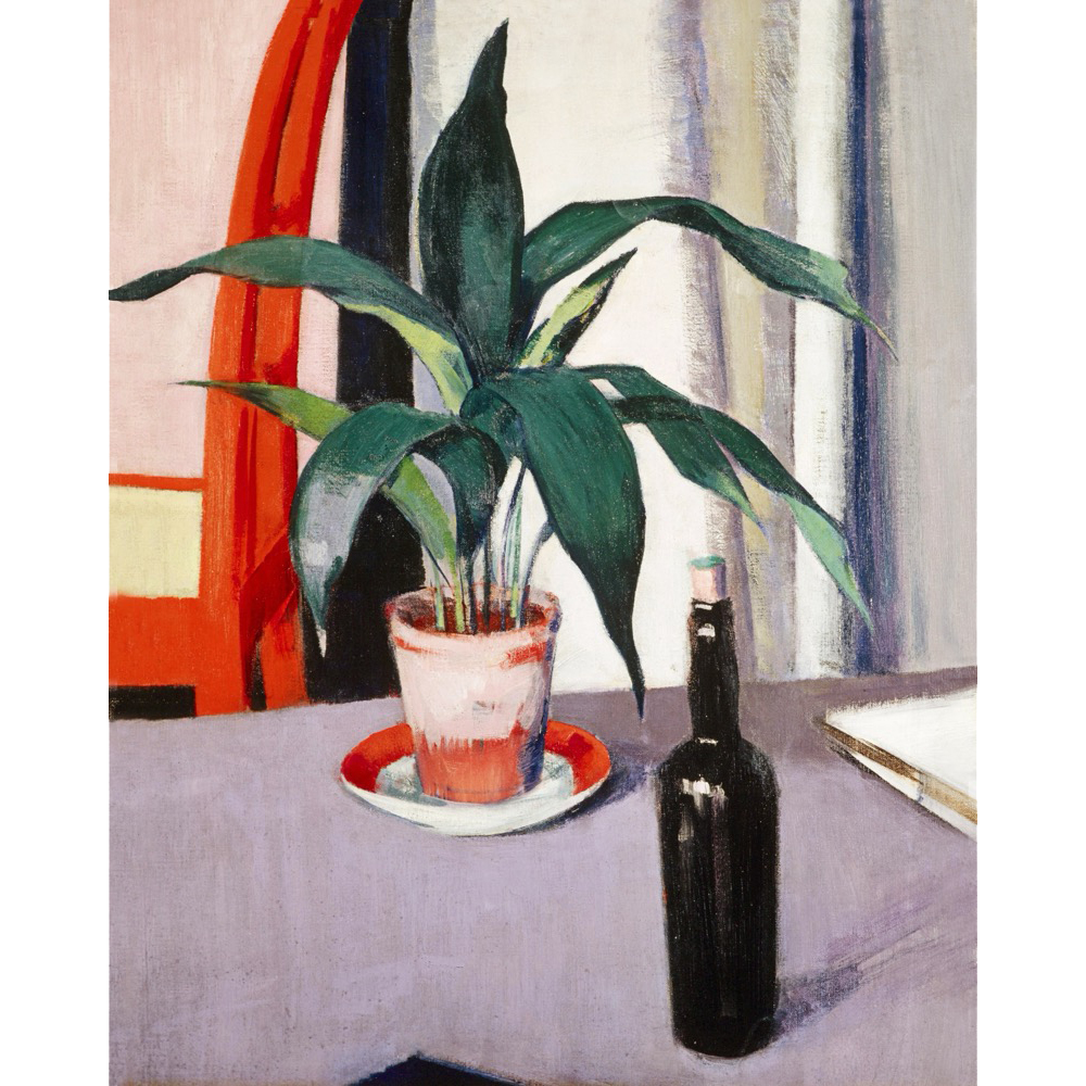 Cadell's Still Life Series (c. 1920s)