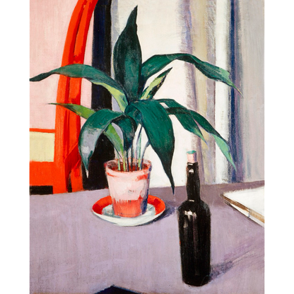 Cadell's Still Life Series (c. 1920s)
