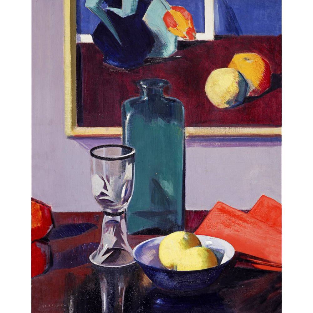 Cadell's Still Life Series (c. 1920s)