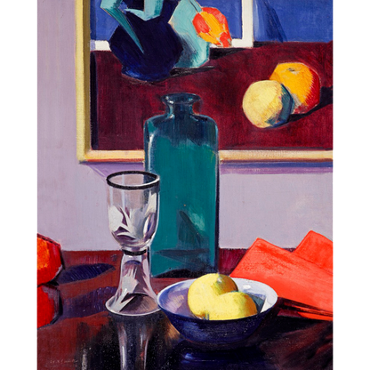 Cadell's Still Life Series (c. 1920s)