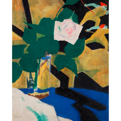 Cadell's Still Life Series (c. 1920s)