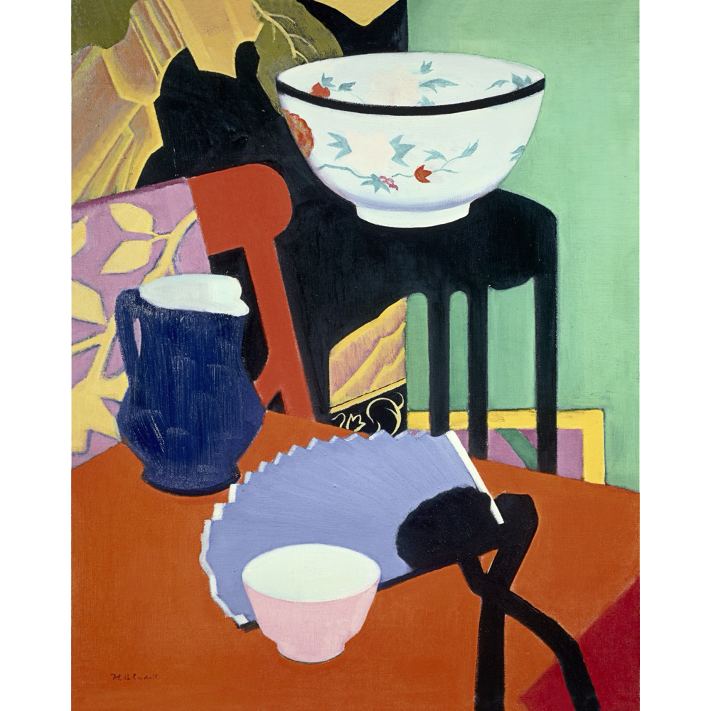 Cadell's Still Life Series (c. 1920s)