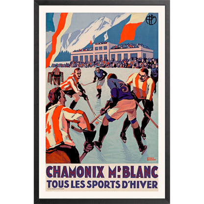 Chamonix