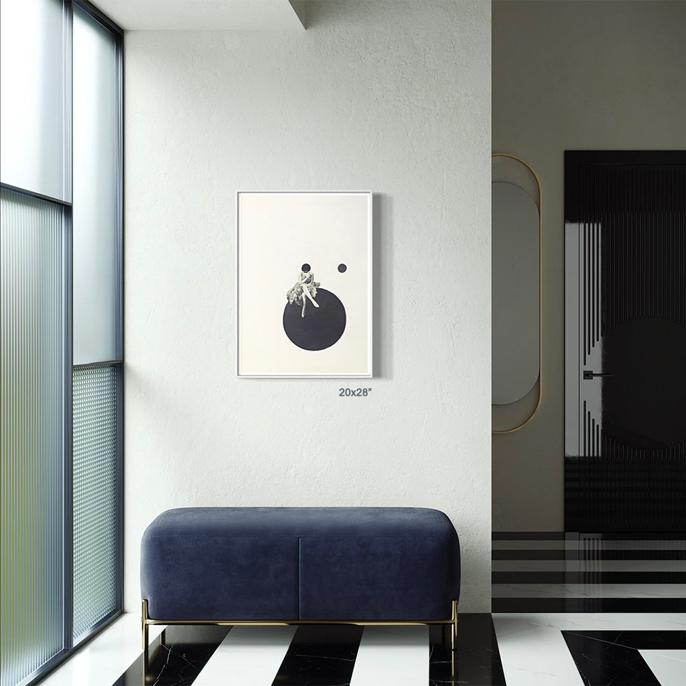 ◇ Constructed Dancer