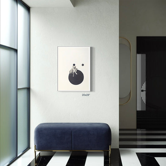 ◇ Constructed Dancer