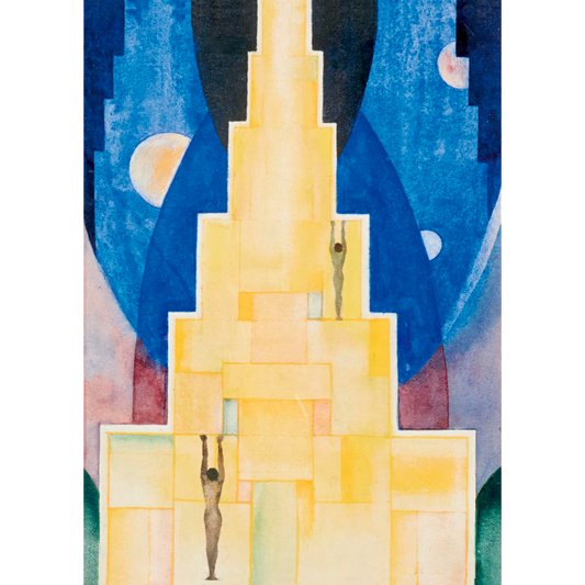 Celestial Tower