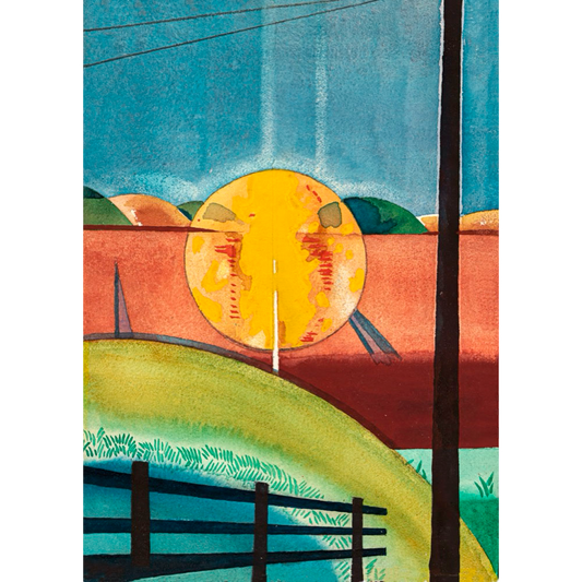 Harvest Sun