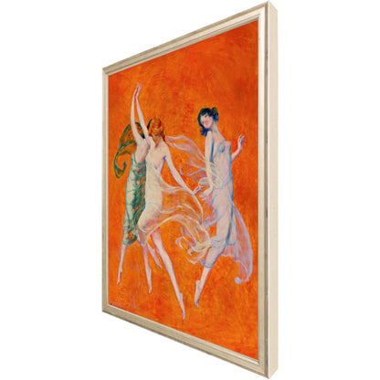 ◆ Dance of Three Muses