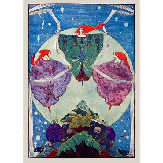 Dancing Under Moonlight