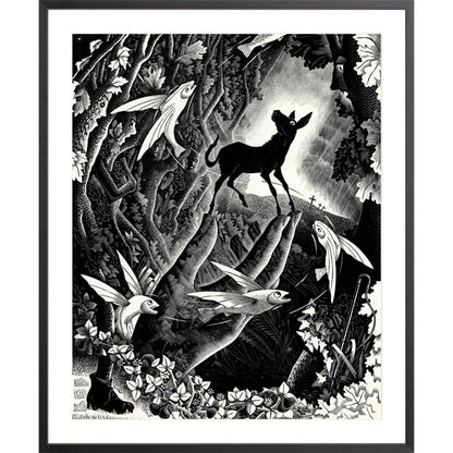 The Donkey
