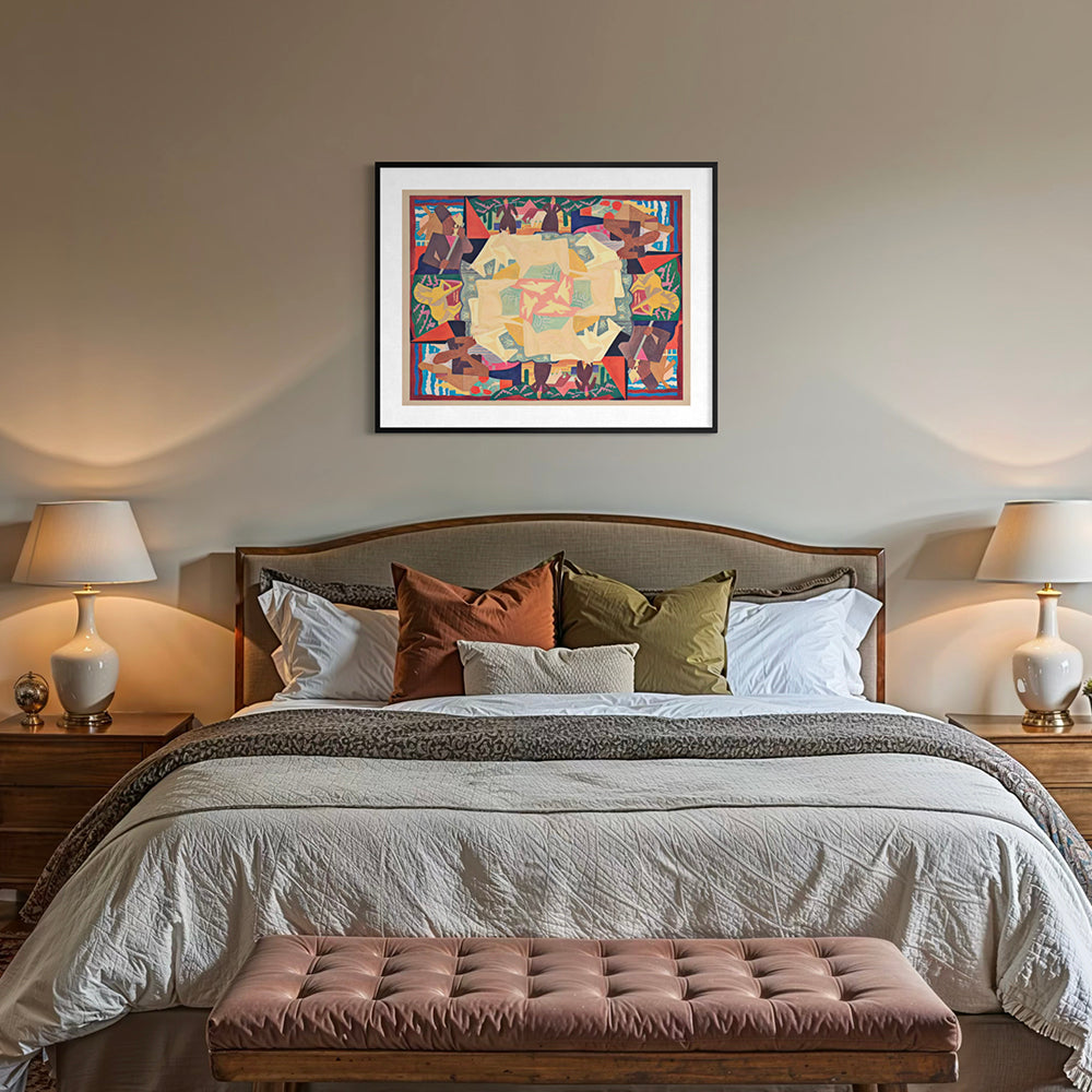 ◇ Dutch Pastoral Modernism