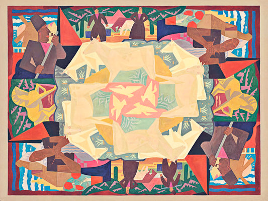 ◇ Dutch Pastoral Modernism