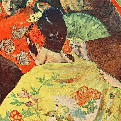 Exposition 1900: Exoticism and Display