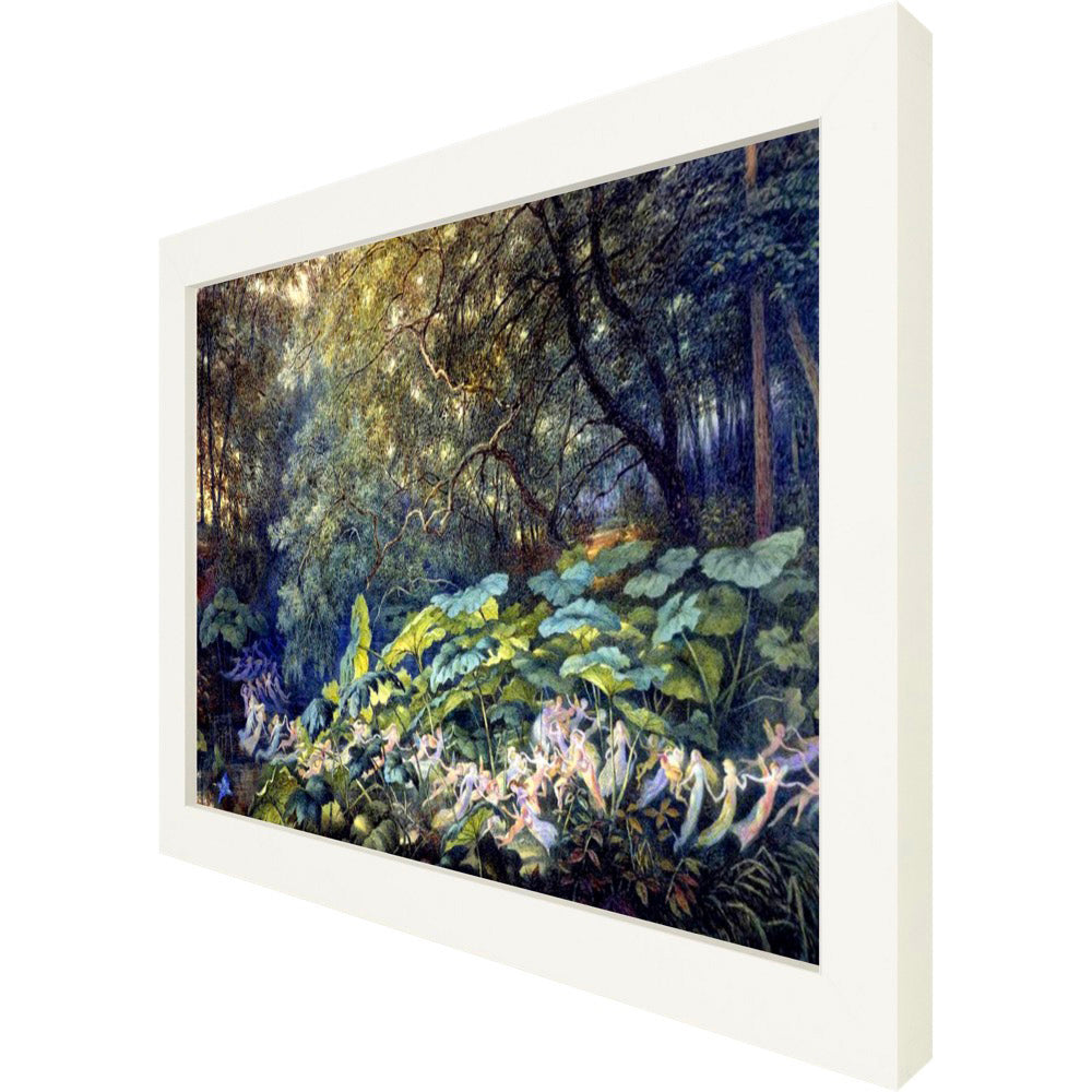 Fairy Revel in the Glade