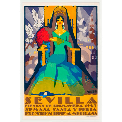 ◇ Fiestas de Primavera