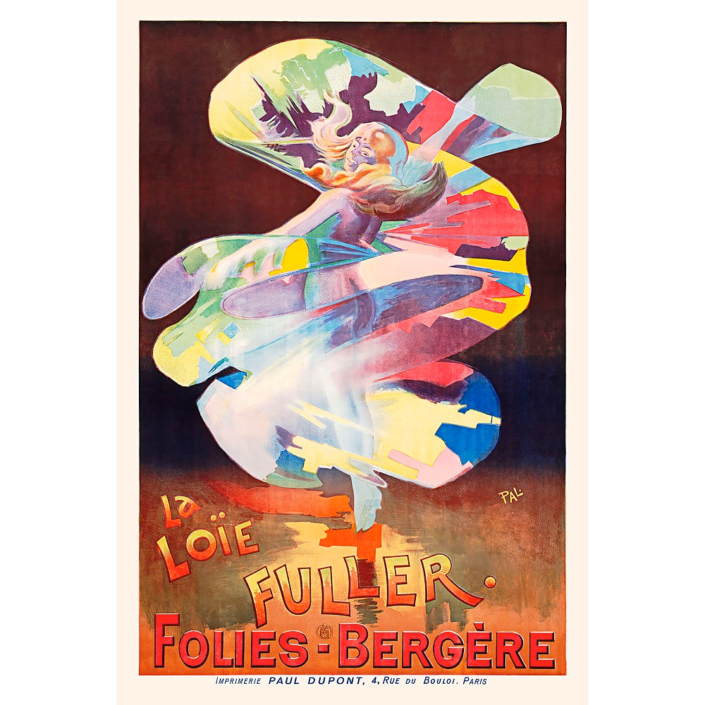 Folies Bergère