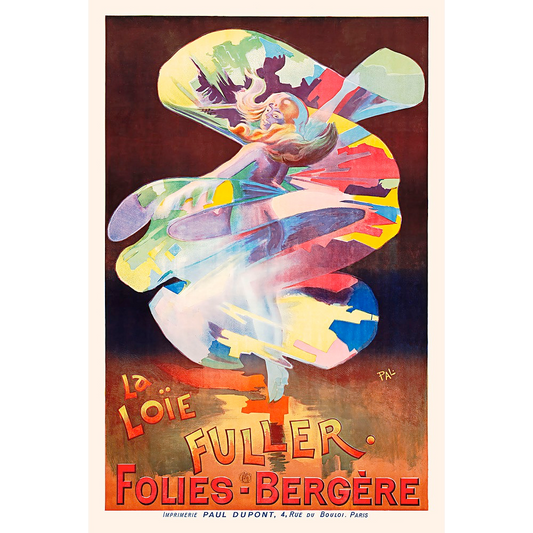 Folies Bergère