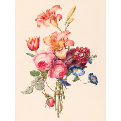 ◇ Floral Medley - Set of 2