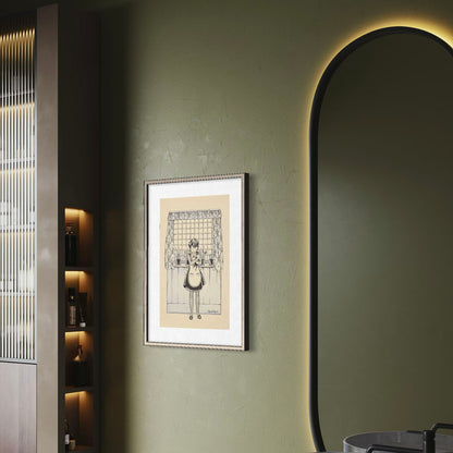 ◇ Windowsill Companion