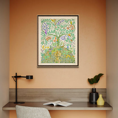 ◇ The Garden Of Eden