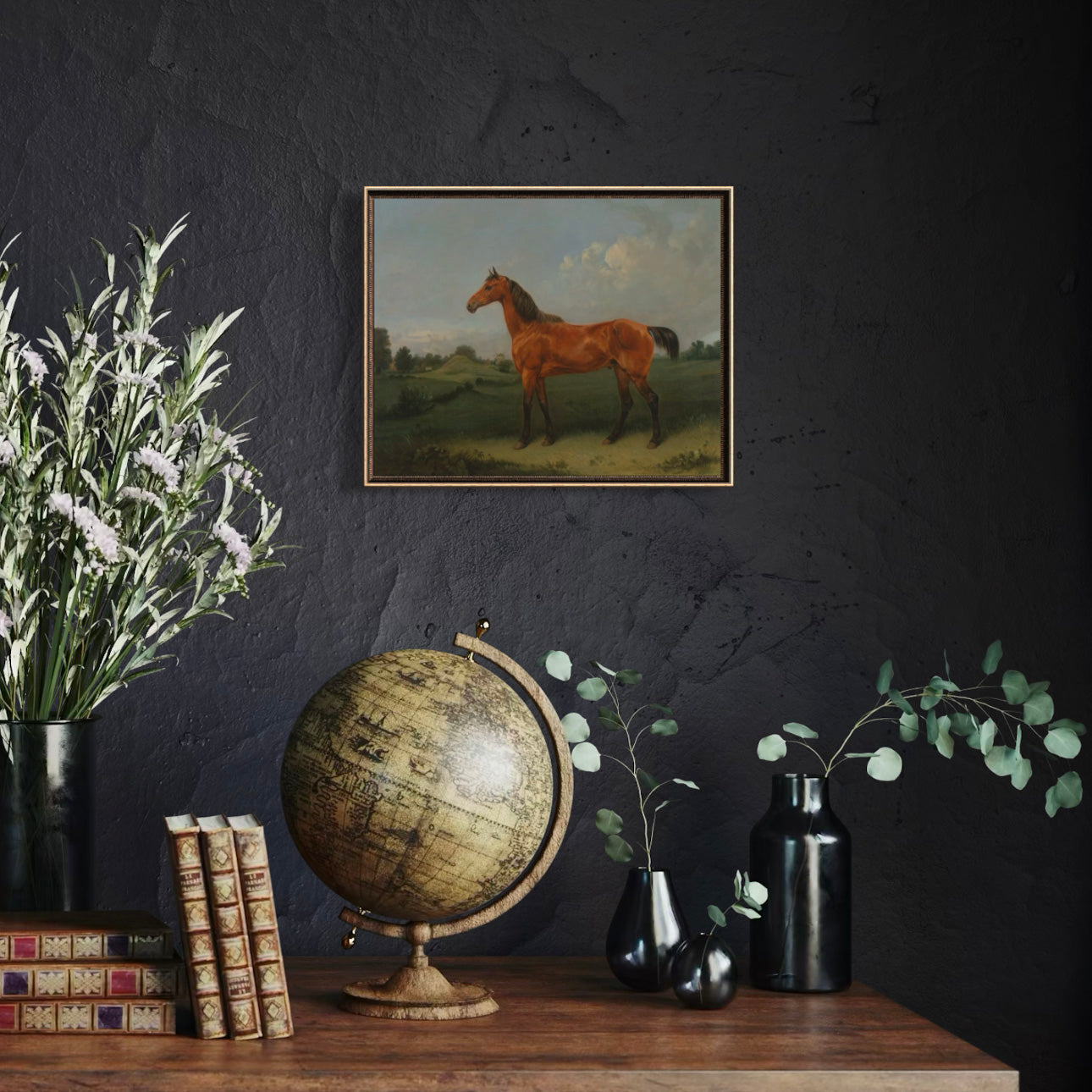 ◇ Equestrian Estates 2