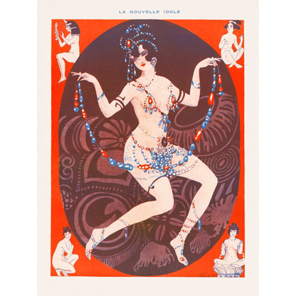 La Nouvelle Idole