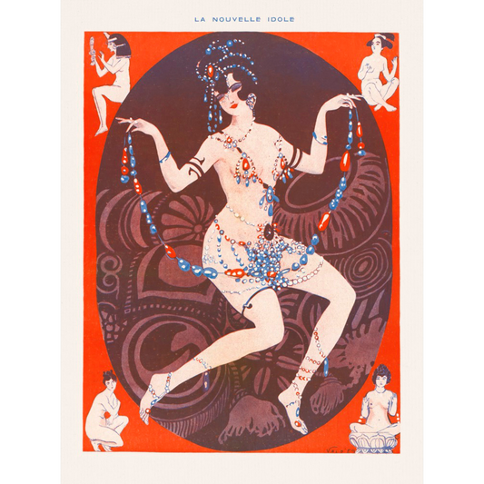 La Nouvelle Idole