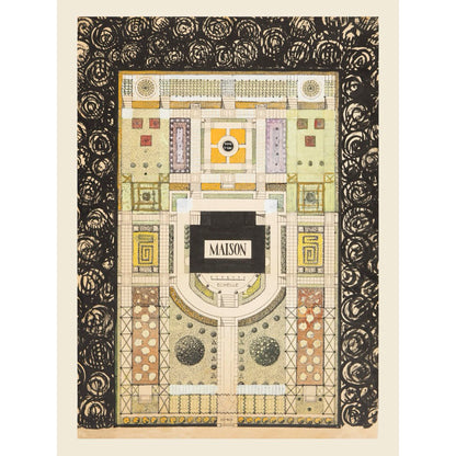 ◇ Le Nouveau Jardin