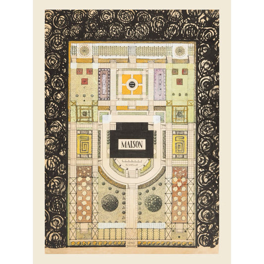 ◇ Le Nouveau Jardin