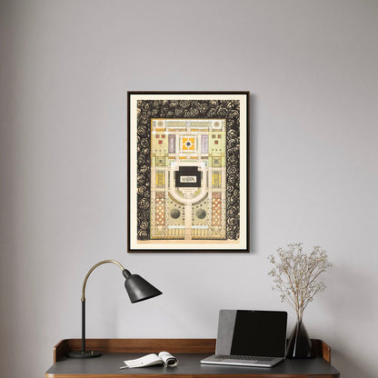 ◇ Le Nouveau Jardin