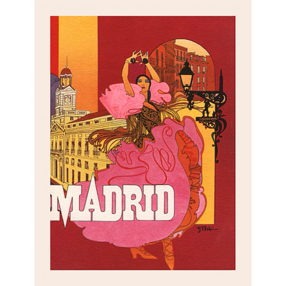 Madrid
