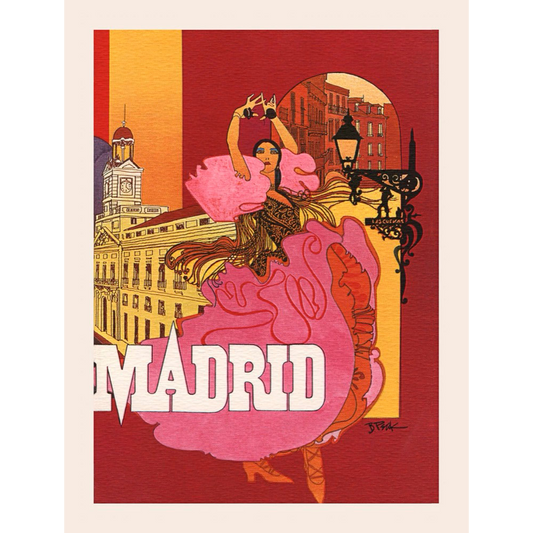 Madrid