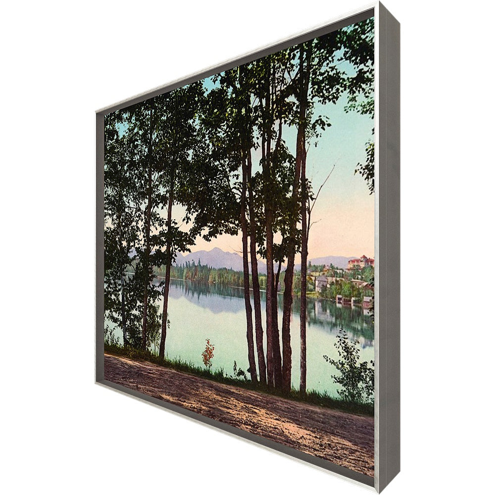 Mirror Lake