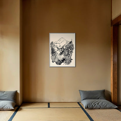 Mount Cook, New Zealand