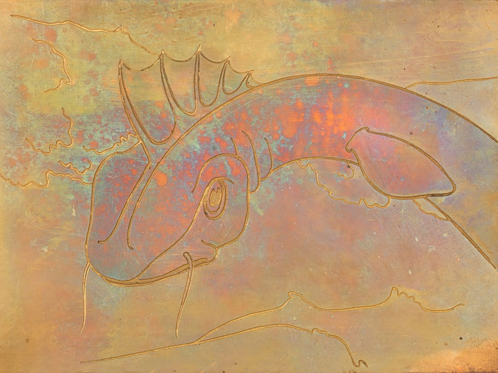 ◇ Curated Nature Set