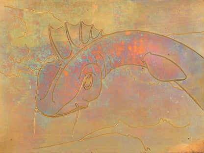 ◇ Curated Nature Set