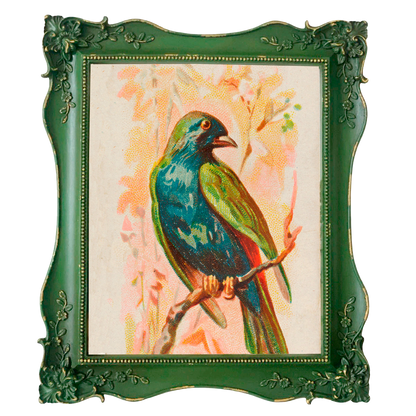 Verdant Press Frame - last few items