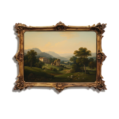 Period Frame Collection