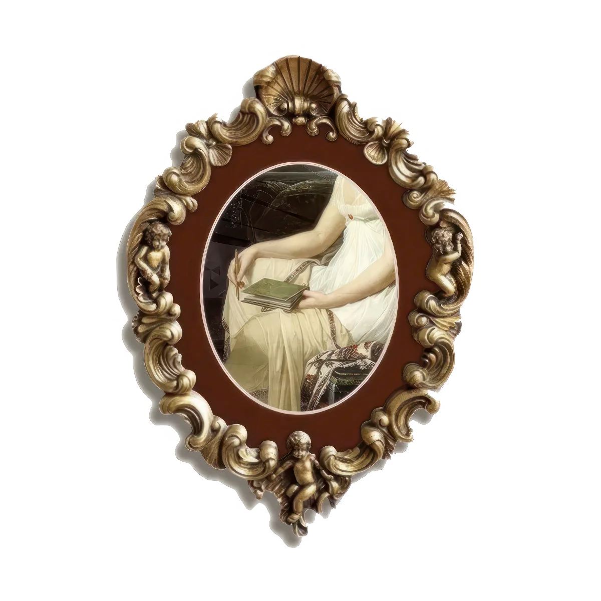 Period Frame Collection