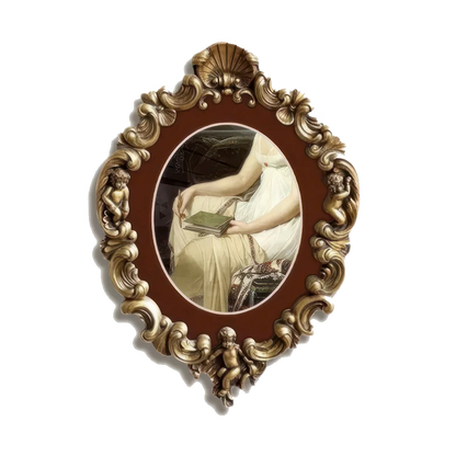 Period Frame Collection